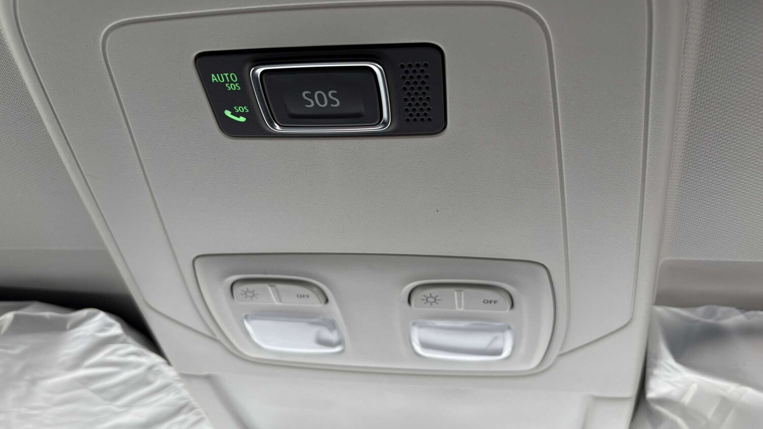 Used Renault Kangoo 2025 for sale - 77860705: Photo 30