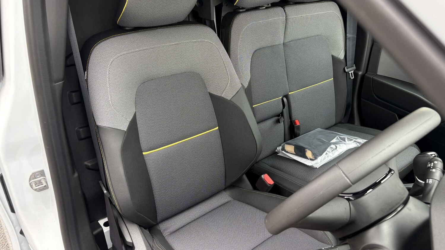 Used Renault Kangoo 2025 for sale - 77860705: Photo 34