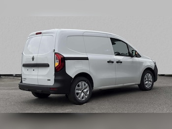 Used Renault Kangoo 2025 for sale - 77860705: Photo