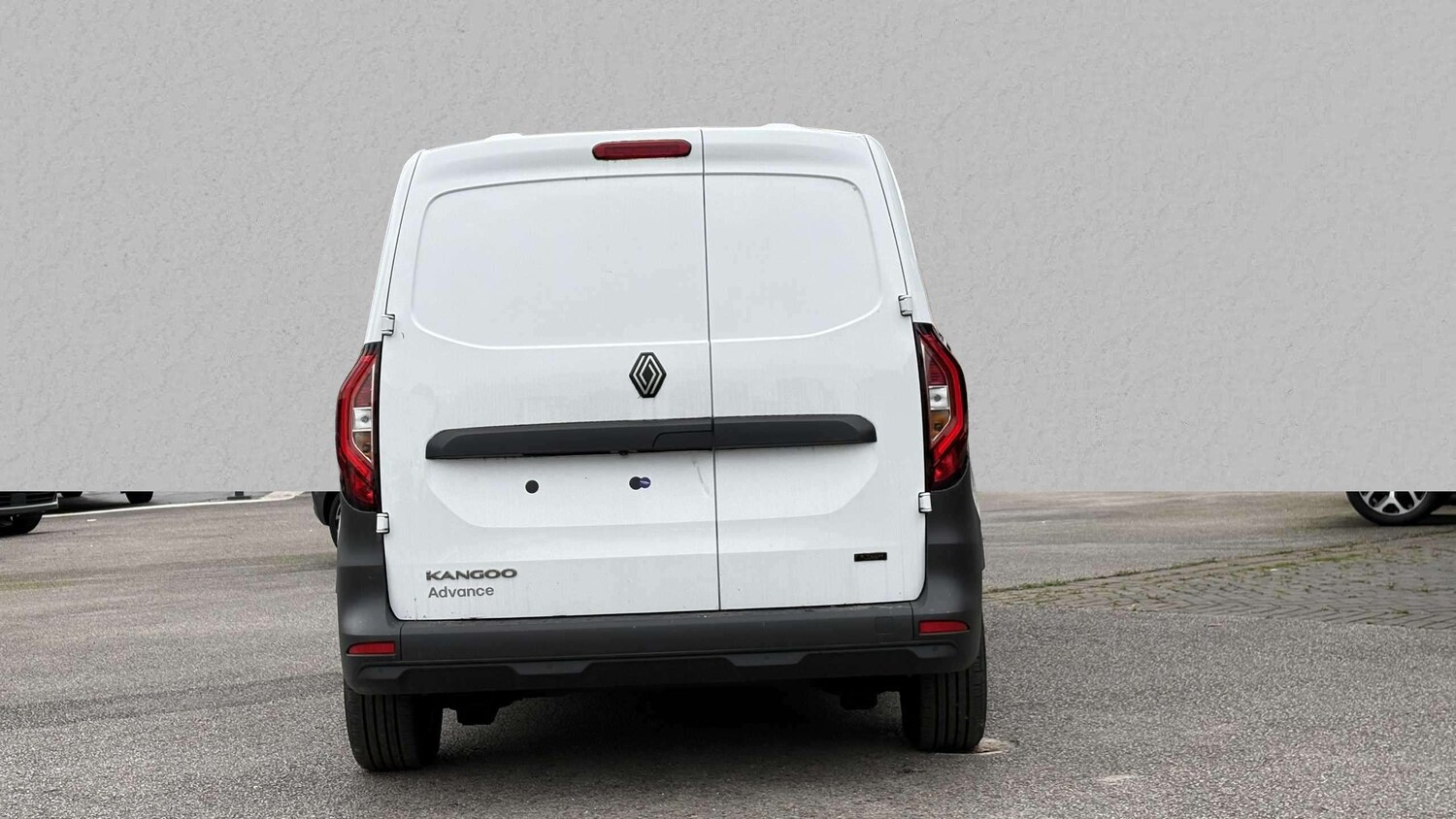 Used Renault Kangoo 2025 for sale - 77860705: Photo 6