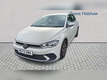 Used Volkswagen Polo 2023 for sale - 79556376: Photo