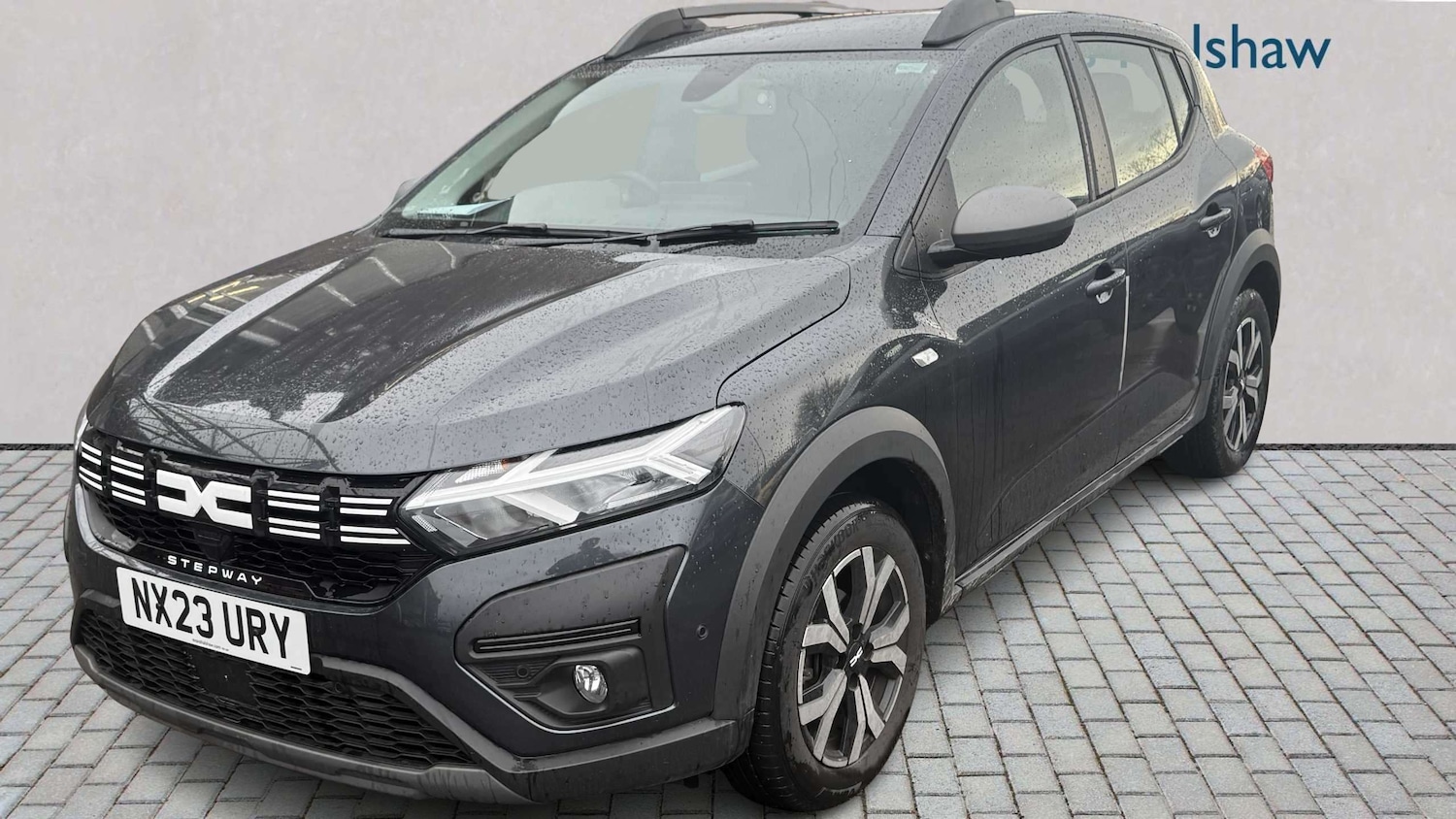 Used Dacia Sandero Stepway 2023 for sale - 78023891: Photo 2