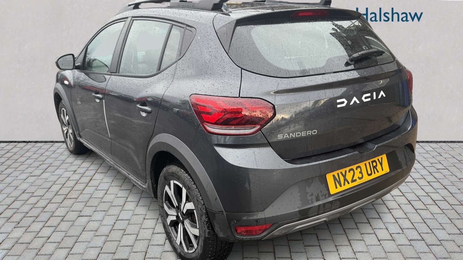 Used Dacia Sandero Stepway 2023 for sale - 78023891: Photo 3