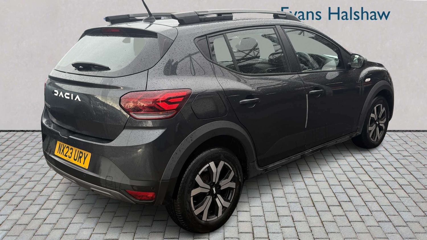 Used Dacia Sandero Stepway 2023 for sale - 78023891: Photo 5