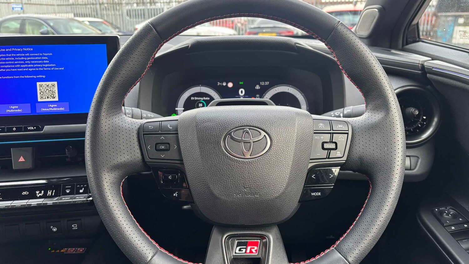 Used Toyota C-HR for sale - 77861143: Photo 13