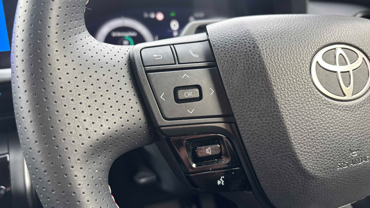 Used Toyota C-HR for sale - 77861143: Photo 14