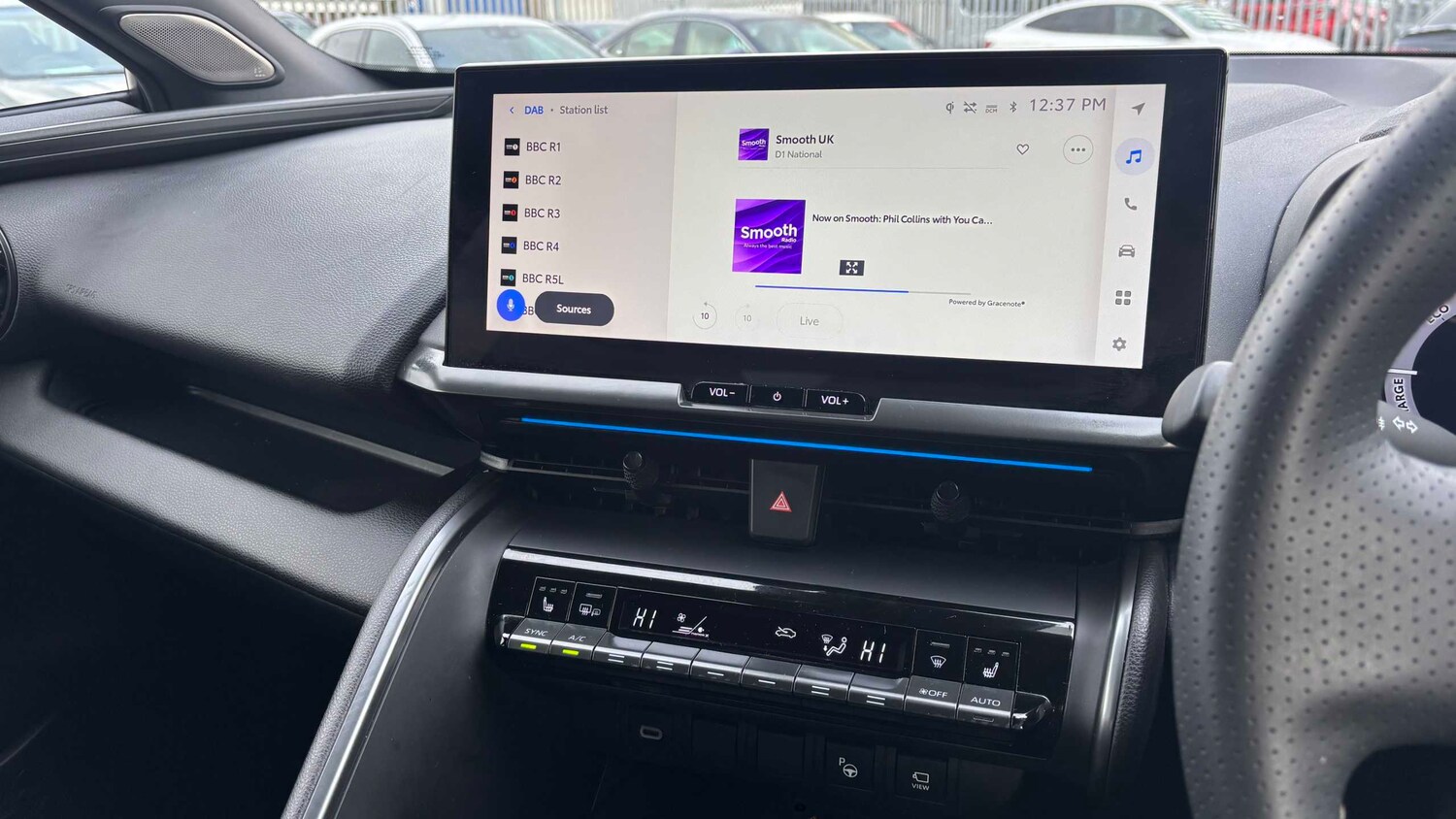 Used Toyota C-HR for sale - 77861143: Photo 19