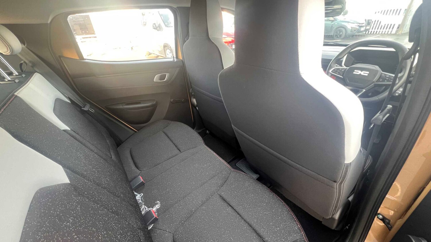 Used Dacia Spring for sale - 77862080: Photo 10