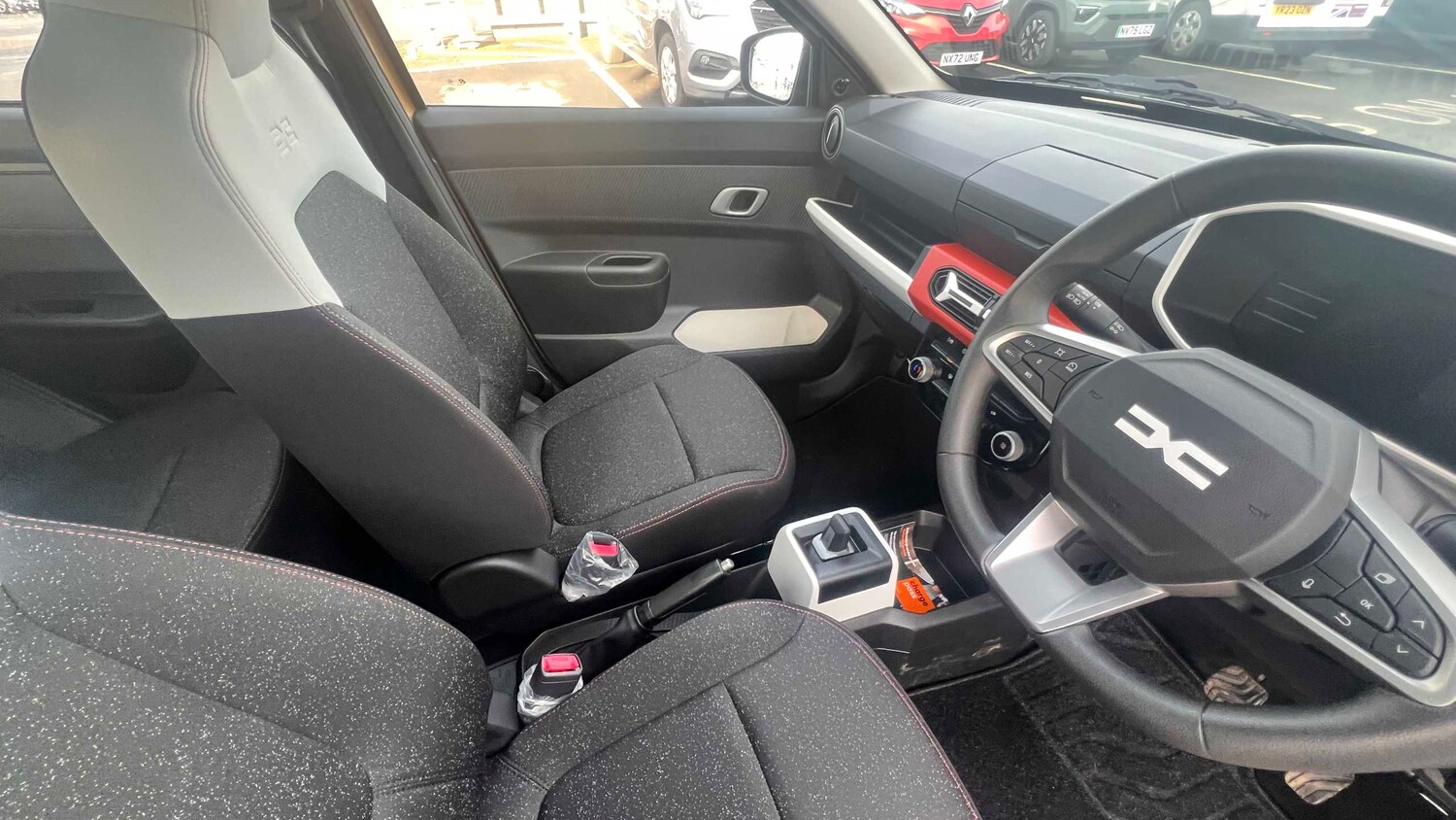 Used Dacia Spring for sale - 77862080: Photo 11