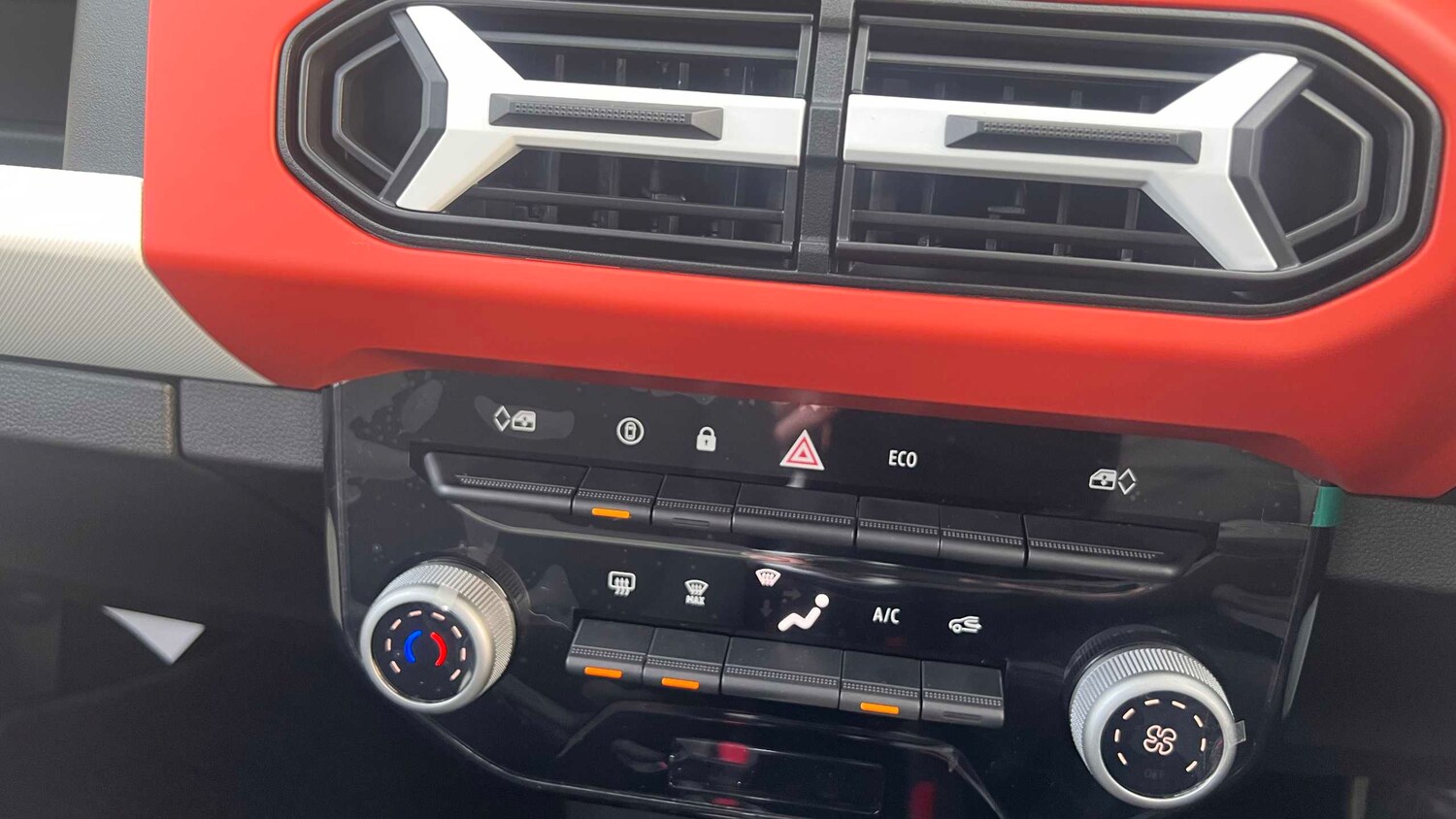 Used Dacia Spring for sale - 77862080: Photo 14