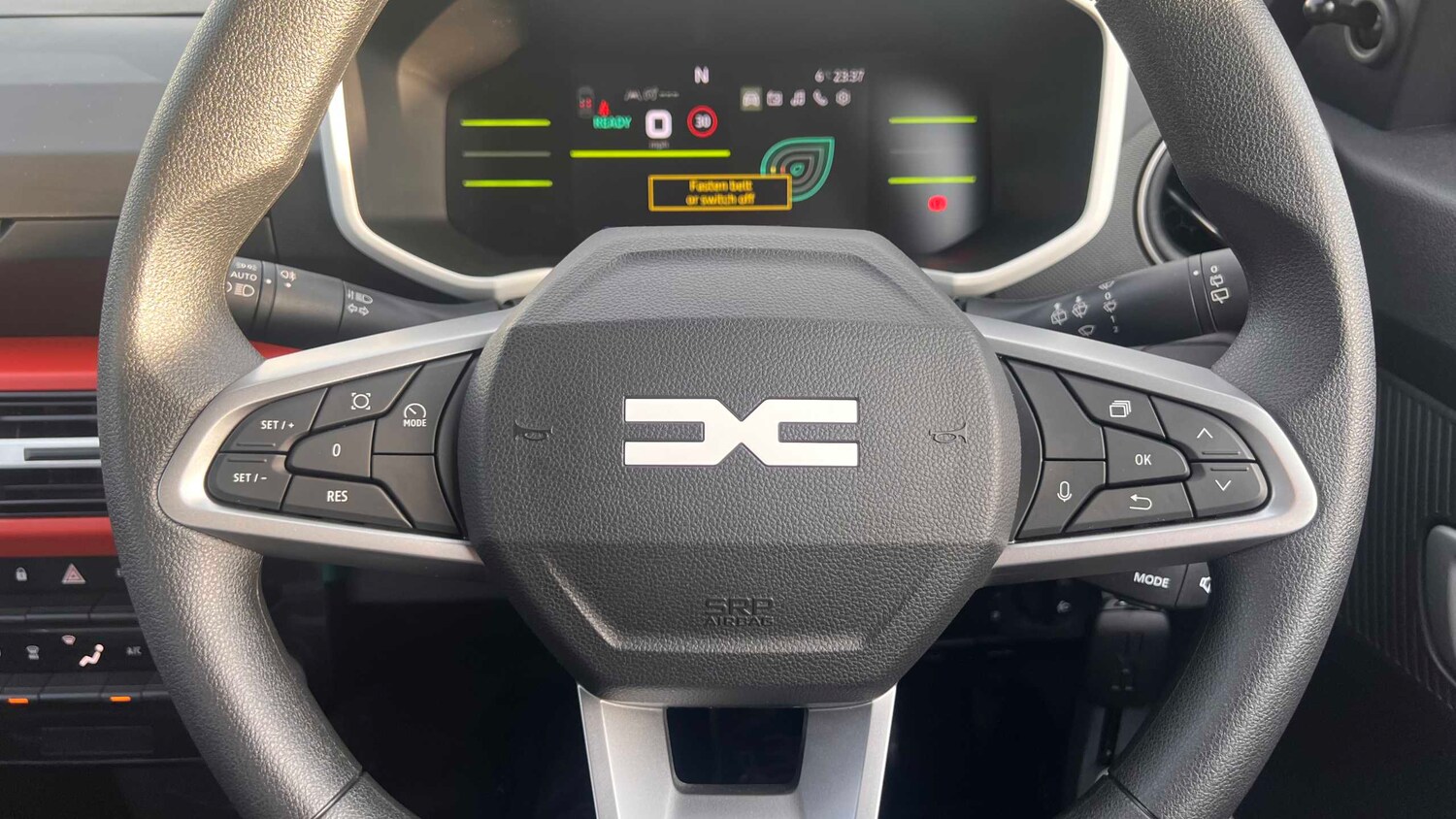 Used Dacia Spring for sale - 77862080: Photo 17