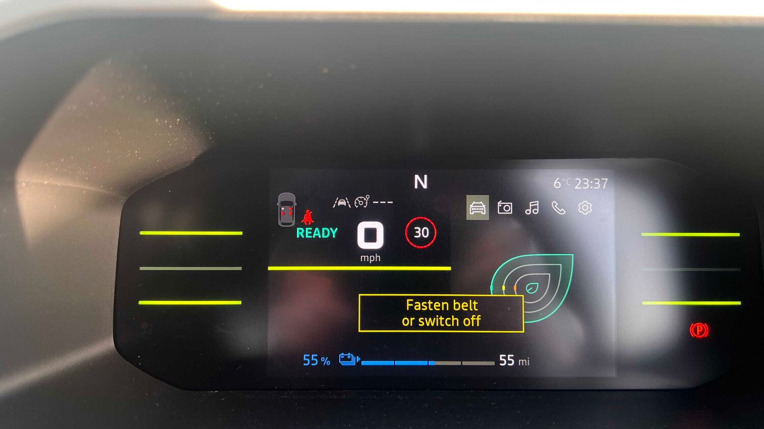 Used Dacia Spring for sale - 77862080: Photo 18