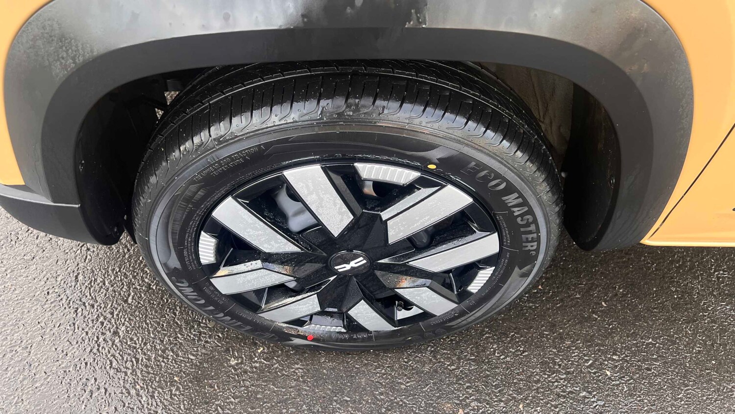 Used Dacia Spring for sale - 77862080: Photo 9