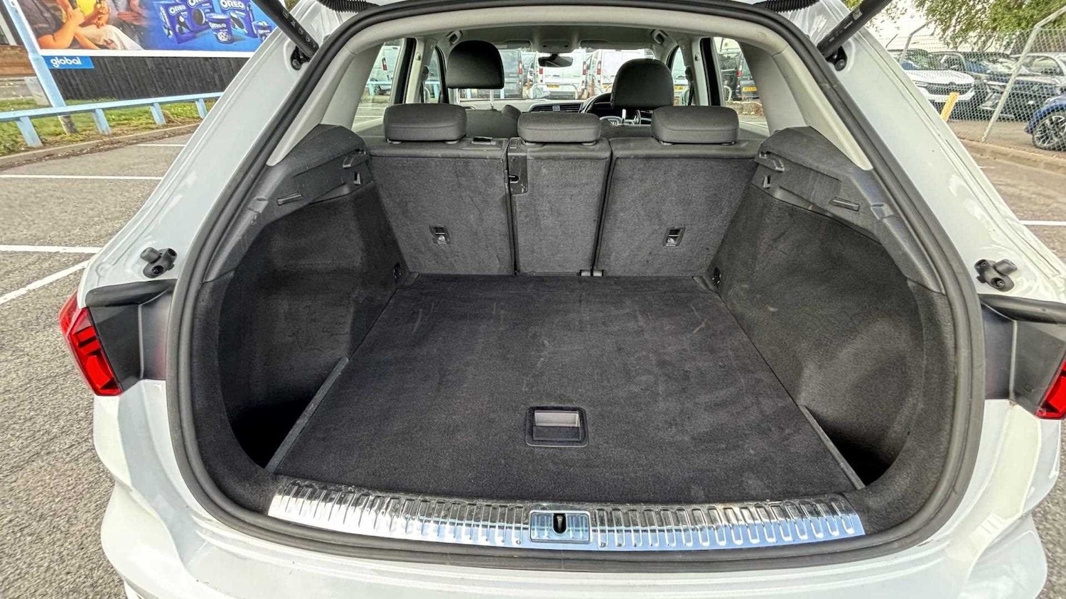 Used Audi Q3 2021 for sale - 77858237: Photo 10