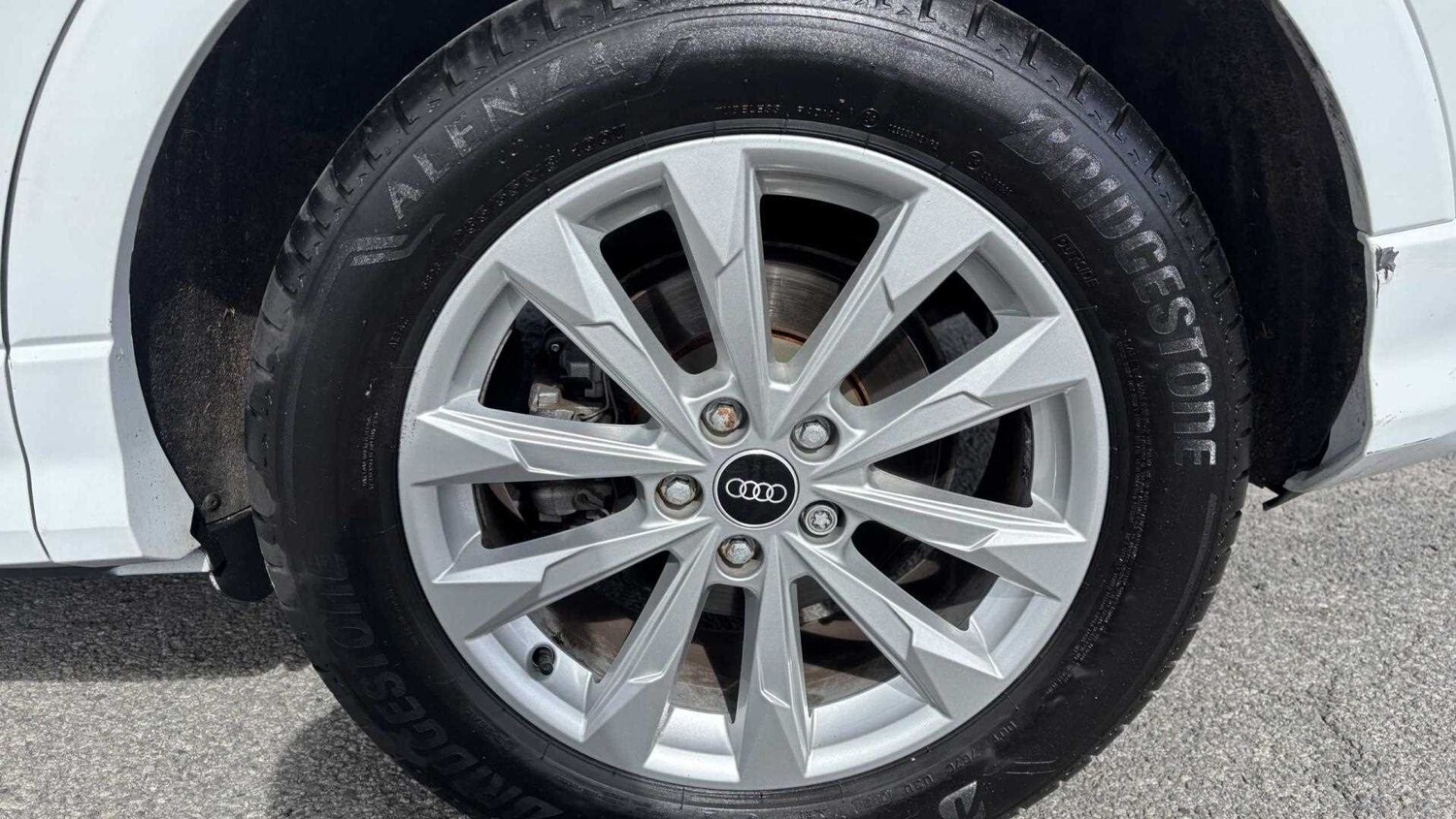 Used Audi Q3 2021 for sale - 77858237: Photo 12