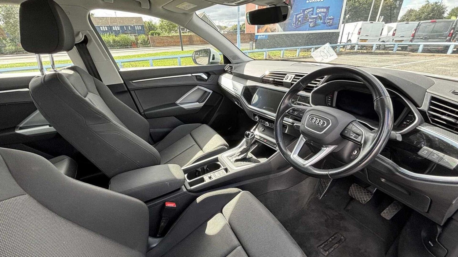 Used Audi Q3 2021 for sale - 77858237: Photo 15