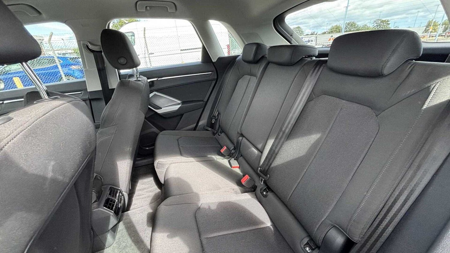 Used Audi Q3 2021 for sale - 77858237: Photo 18