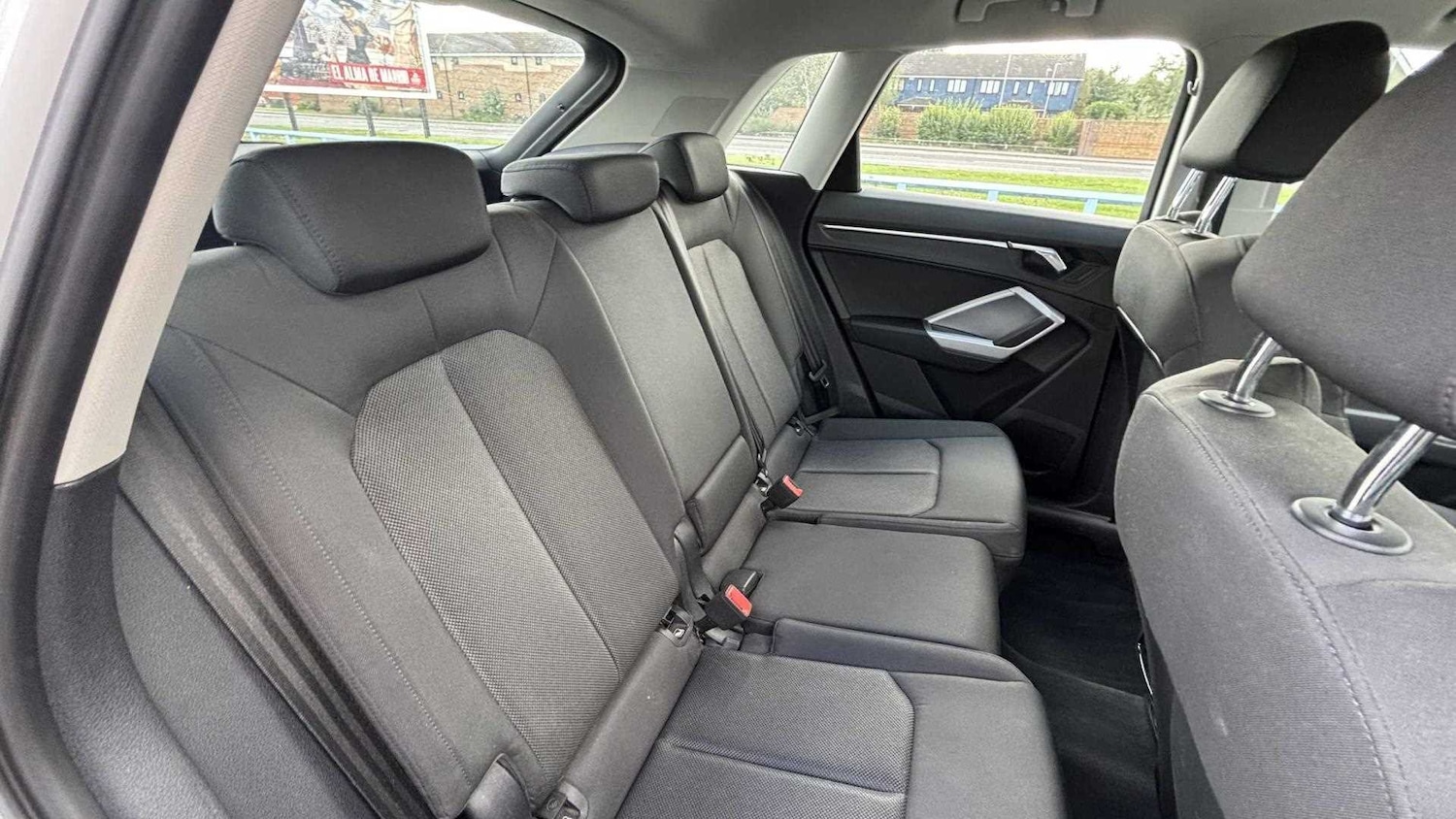 Used Audi Q3 2021 for sale - 77858237: Photo 19