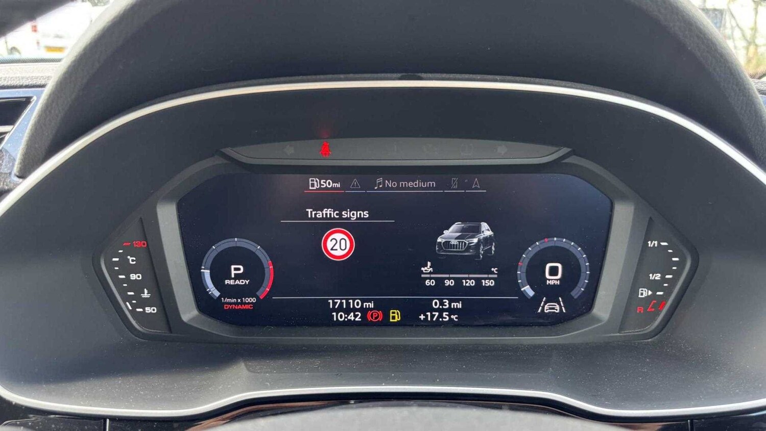 Used Audi Q3 2021 for sale - 77858237: Photo 22