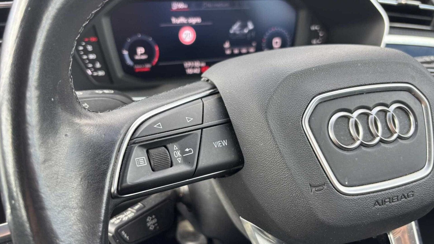 Used Audi Q3 2021 for sale - 77858237: Photo 23