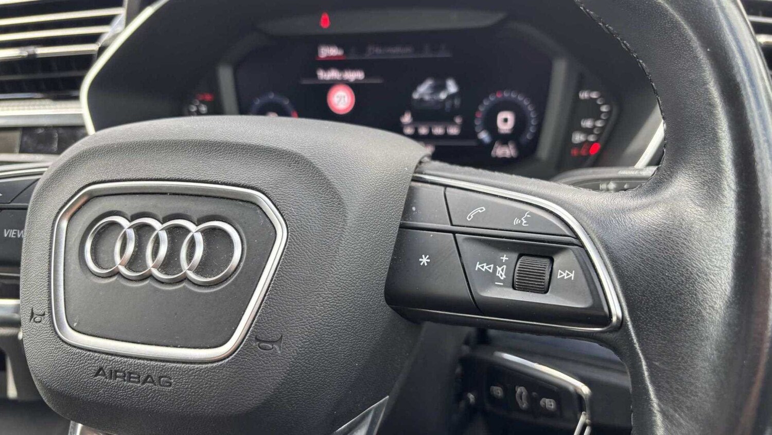 Used Audi Q3 2021 for sale - 77858237: Photo 25