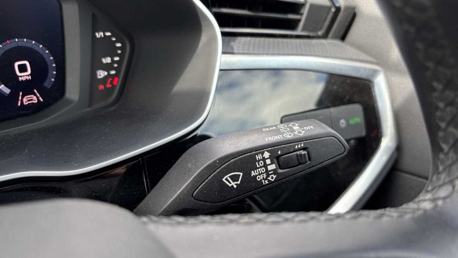 Used Audi Q3 2021 for sale - 77858237: Photo 26