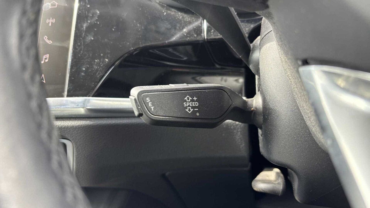 Used Audi Q3 2021 for sale - 77858237: Photo 28