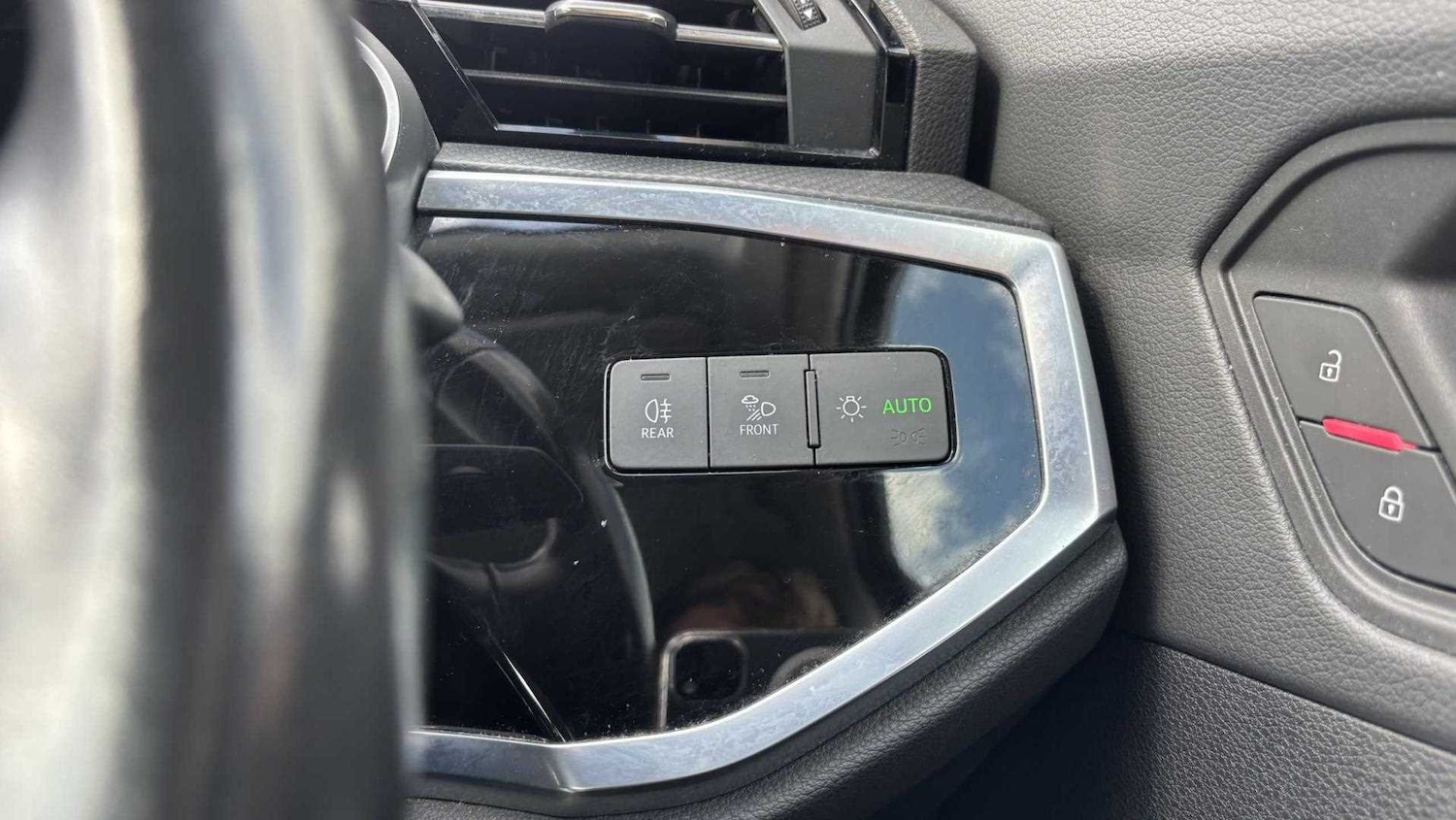 Used Audi Q3 2021 for sale - 77858237: Photo 29