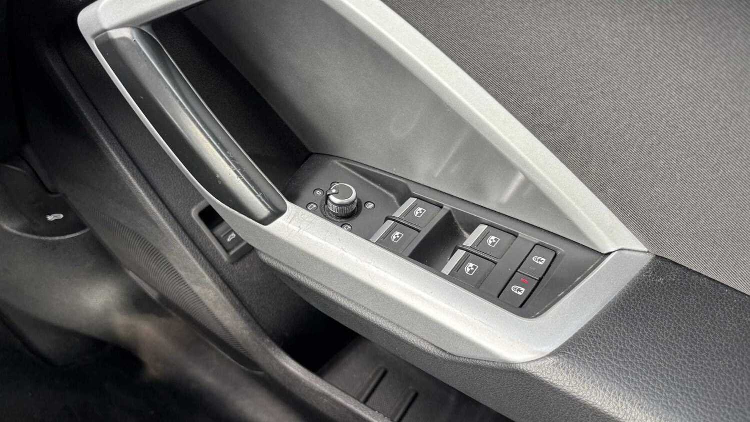 Used Audi Q3 2021 for sale - 77858237: Photo 31