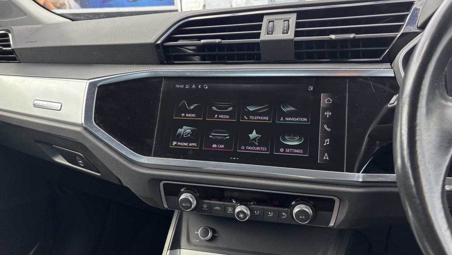 Used Audi Q3 2021 for sale - 77858237: Photo 32