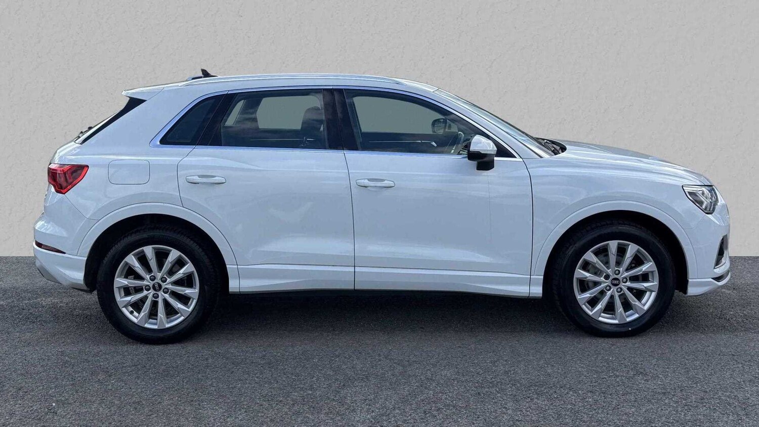 Used Audi Q3 2021 for sale - 77858237: Photo 9