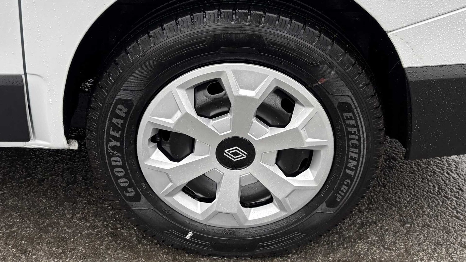 Used Renault Trafic 2025 for sale - 77862669: Photo 12