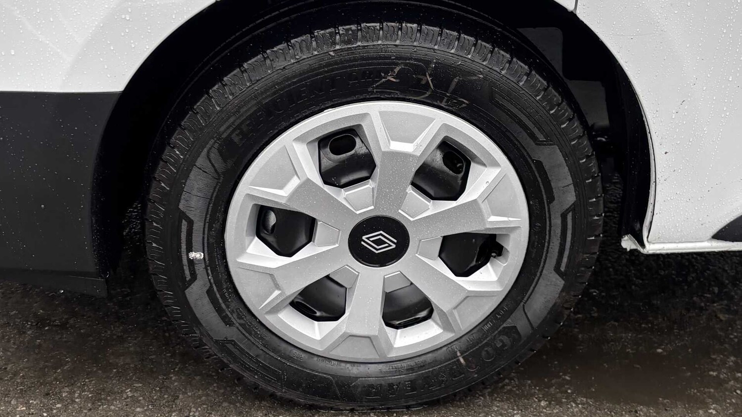 Used Renault Trafic 2025 for sale - 77862669: Photo 13