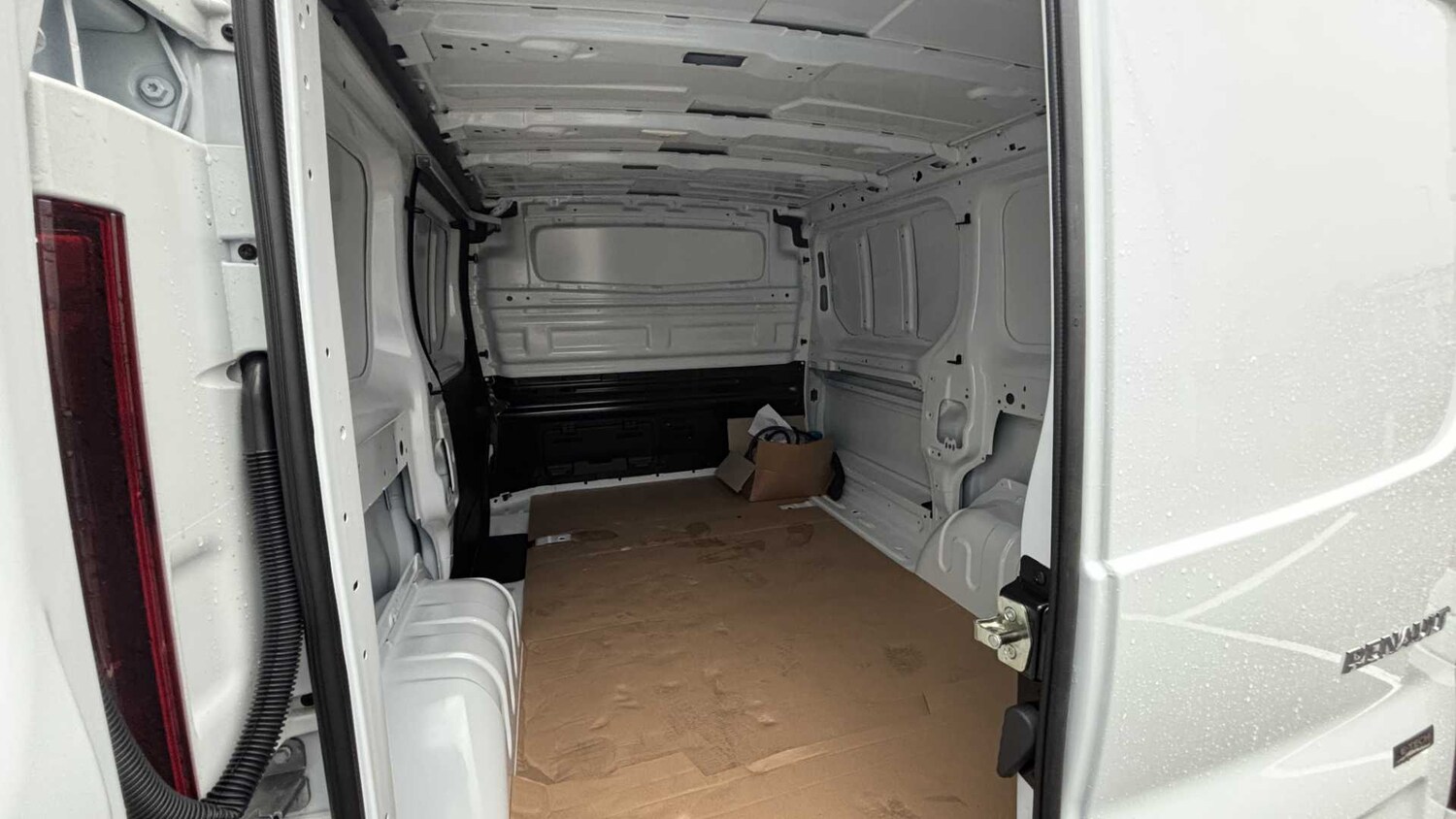 Used Renault Trafic 2025 for sale - 77862669: Photo 19