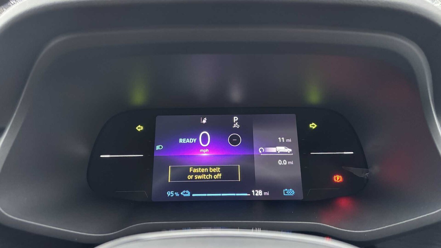 Used Renault Trafic 2025 for sale - 77862669: Photo 21