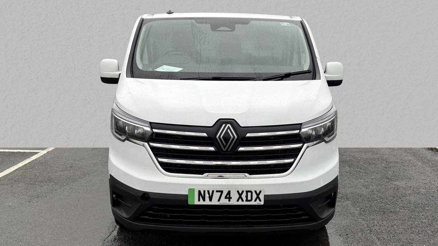 Used Renault Trafic 2025 for sale - 77862669: Photo 3