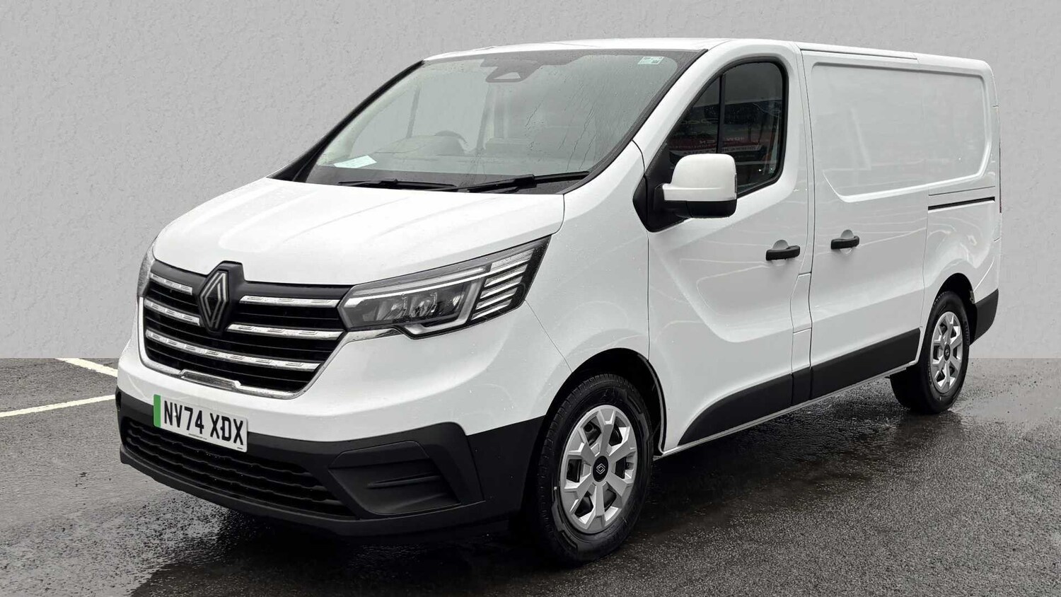 Used Renault Trafic 2025 for sale - 77862669: Photo 4