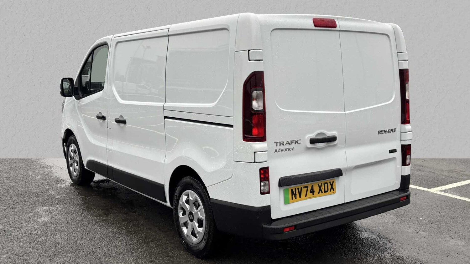 Used Renault Trafic 2025 for sale - 77862669: Photo 5