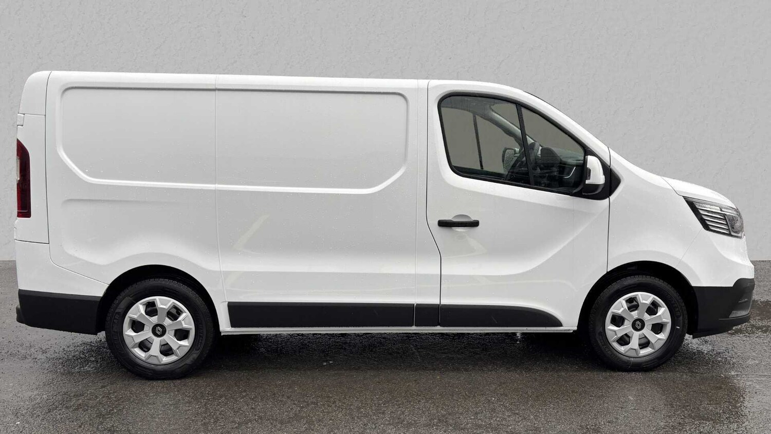 Used Renault Trafic 2025 for sale - 77862669: Photo 8