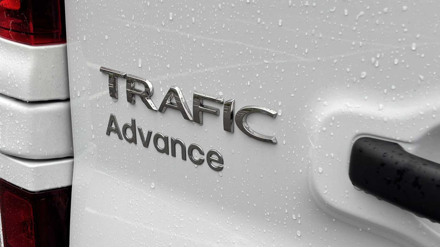 Used Renault Trafic 2025 for sale - 77862669: Photo 9