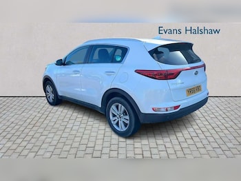 Used Kia Sportage 2016 for sale - 77899248: Photo