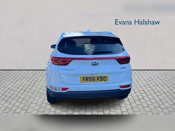 Used Kia Sportage 2016 for sale - 77899248: Photo