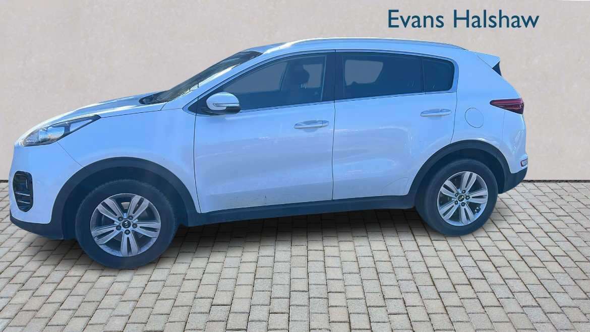 Used Kia Sportage 2016 for sale - 77899248: Photo 5