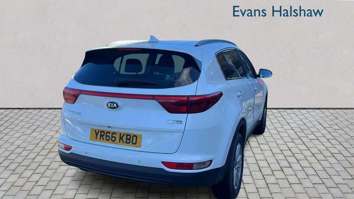 Used Kia Sportage 2016 for sale - 77899248: Photo 6