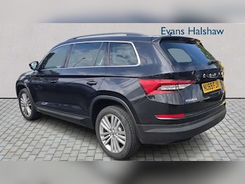 Used Skoda Kodiaq 2019 for sale - 79351884: Photo