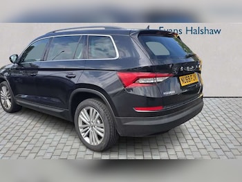 Used Skoda Kodiaq 2019 for sale - 79351884: Photo