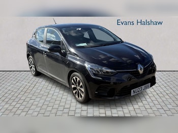 Used Renault Clio 2023 for sale - 78385858: Photo