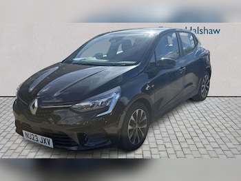 Used Renault Clio 2023 for sale - 78385858: Photo