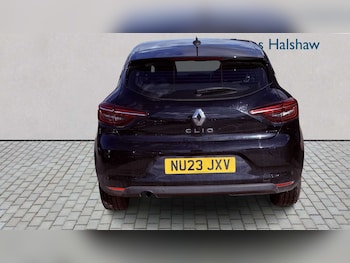 Used Renault Clio 2023 for sale - 78385858: Photo