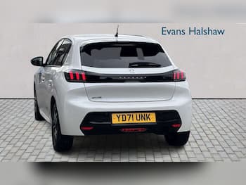 Used Peugeot 208 2021 for sale - 79702681: Photo